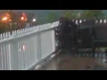 Classic Grammer Archival Tornado Warning for Branson Missouri April 19 2019