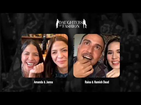 Eksklusif! Ngobrol Seru bareng Raisa Hamish Mulai dari Anak Hingga Karier | lifestyleOne