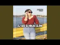 Download Lagu DJ ADE SUNIKAH (Inst)