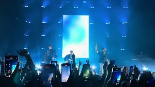 Omar Rudberg Off My Mind Live Cirkus 