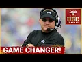 SURPRISE Did Lincoln Riley Pick Gary Patterson First for USC s Defensive Coordinator Job
