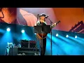 City & Colour: Sam Malone LIVE (full song) at Budweiser Stage on June 20th, 2025