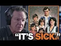 Download Lagu Satanic Ritual Abuse Investigator Reveals the Worst Crime of Them All | Lawrence Wright