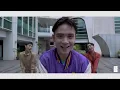 [MV] Flying High - JKT48 by IND48 MALE DANCE COVER