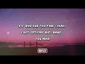Toosii - 5'5 (Lyrics) ft. Latto