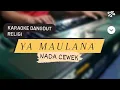 Download Lagu YA MAULANA KARAOKE -RELIGI KOPLO - NADA CEWEK - SK MUSIC