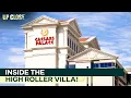 The Secret Life Of High Rollers Caesar s Palace Up Close