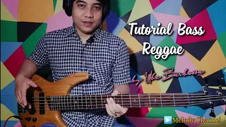 Download Tutorial Cara Bermain Bass Reggae (by Ube Barbossa) MP3