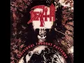 Death - Trapped in a Corner (C standard tuning/2 steps down)
