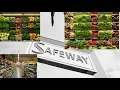 Safeway Supermarket in Honolulu Hawaii