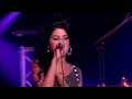 Amy Winehouse - Back To Black (Live From The Album Chart Show / 2006)