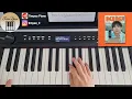洪嘉豪 Hung Kaho - 一筆滿意 Stroke of Luck Piano Cover 鋼琴版 by Li Tim Yau