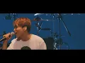 04 Limited Sazabys「Re-swim」LIVE (THE BAND OF LIFE ＠2023.11.11-12 NIPPON BUDOKAN)