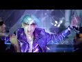 Dorian Electra Head Smash Supercut