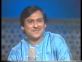 चुपके चुपके रात दिन आँसू बहाना याद है  Chupke Chupke Raat Din Ustad Ghulam Ali LIVE,