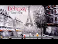 Download Lagu Debussy - Piano Solo