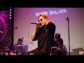 MUSKETEERS - แค่คุณ [Live in Sabb Salaya]