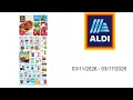 ALDI Weekly Ad - 2026