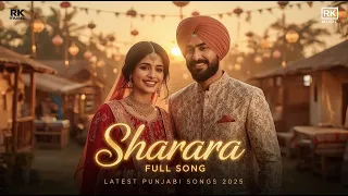 top 10 new release punjabi song sharara punjabi song 2025 punjabi love song