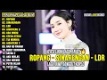 Lagu Ropang, Sinarengan, LDR - Yeni Inka Full Album Terbaru 2025 | Lagu Jawa Dangdut Koplo Terbaru 2025