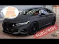 KTUNER V2 INSTALL ON 2018 HONDA ACCORD simple steps