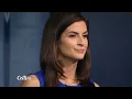 What You Didn t Know About Kaitlan Collins Husband