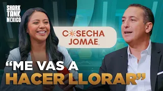 Negocios que pusieron SENTIMENTALES a los tiburones 💔 #tbt | Shark Tank México