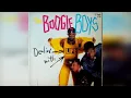 Boogie Boys - A Fly Girl