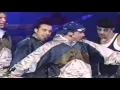 Download Lagu Backstreet Boys - That's The Way I Like It (Live At Viña '98)