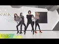 Download Lagu [EXID(이엑스아이디)] 알러뷰 안무 영상 ('I LOVE YOU' Dance Practice Video)