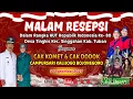 Download Lagu 🔴Live Campursari kalijogo BT KODOK (CAK KOMET CAK DODOK) DS.TINGKIS KEC.SINGGAHAN KAB.TUBAN