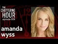 Amanda Wyss