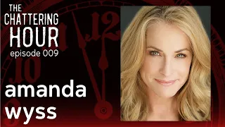 Amanda Wyss