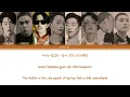GIRIBOY - Way (Feat. CHOILB, BIG Naughty, K.vsh, Kim Seungmin, OLNL, Kid Milli, THAMA) | CCL (H/R/E)