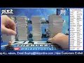 2025-2026 Topps Chrome Update Jumbo FULL CASE BREAK Pick Your Player