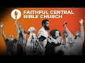 7am Service x Stay Faithful x 2 Timothy 4 1-8 x Dr JP Foster