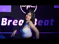 Download Lagu DJ Aku Healing Sampai Pagi Breakbeat Remix Full Bass Bersama DJ Raisa