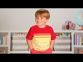 Playful Smiles Lifetouch Preschool Photography