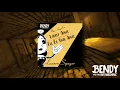 BENDY CHAPTER 5 ALICE ANGEL SONG LONELY ANGEL I LL BE YOUR ANGEL - Lauren Synger