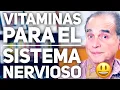 Episodio Vitaminas Para El Sistema Nervioso