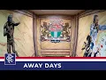 TRAILER Away Days Fearless At Feyenoord