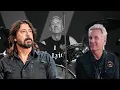 Dave Grohl Clarifies Why Josh Freese Was Fired from Foo Fighters No Drama