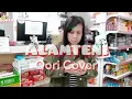 Arabic Song!Alamteni-Ragheb Alama(Qori Cover)