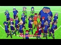 Download Lagu [HD] Inazuma Eleven Orion no Kokuin - Opening / イナズマイレブン オリオンの刻印 OP