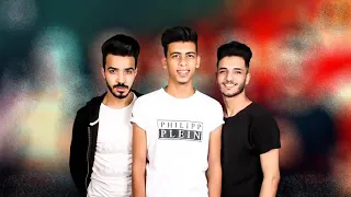 مهرجان مين جدع حمو يكا  ميسرة  وحدة بندق توزيع فيديو الدخلاوي دندنها