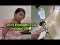 Download Lagu ହଠାତ୍ Emergency ରେ hospital ଯିବାକୁ ପଡ଼ିଲା😢..@Odisha_jhia_korea_bohu_Shorts 