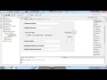 Interest Calculator GUI Java Project