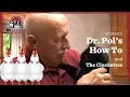 Dr Pol Presents Recheck Episode 5 Dr Pol s How To The Cluckettes