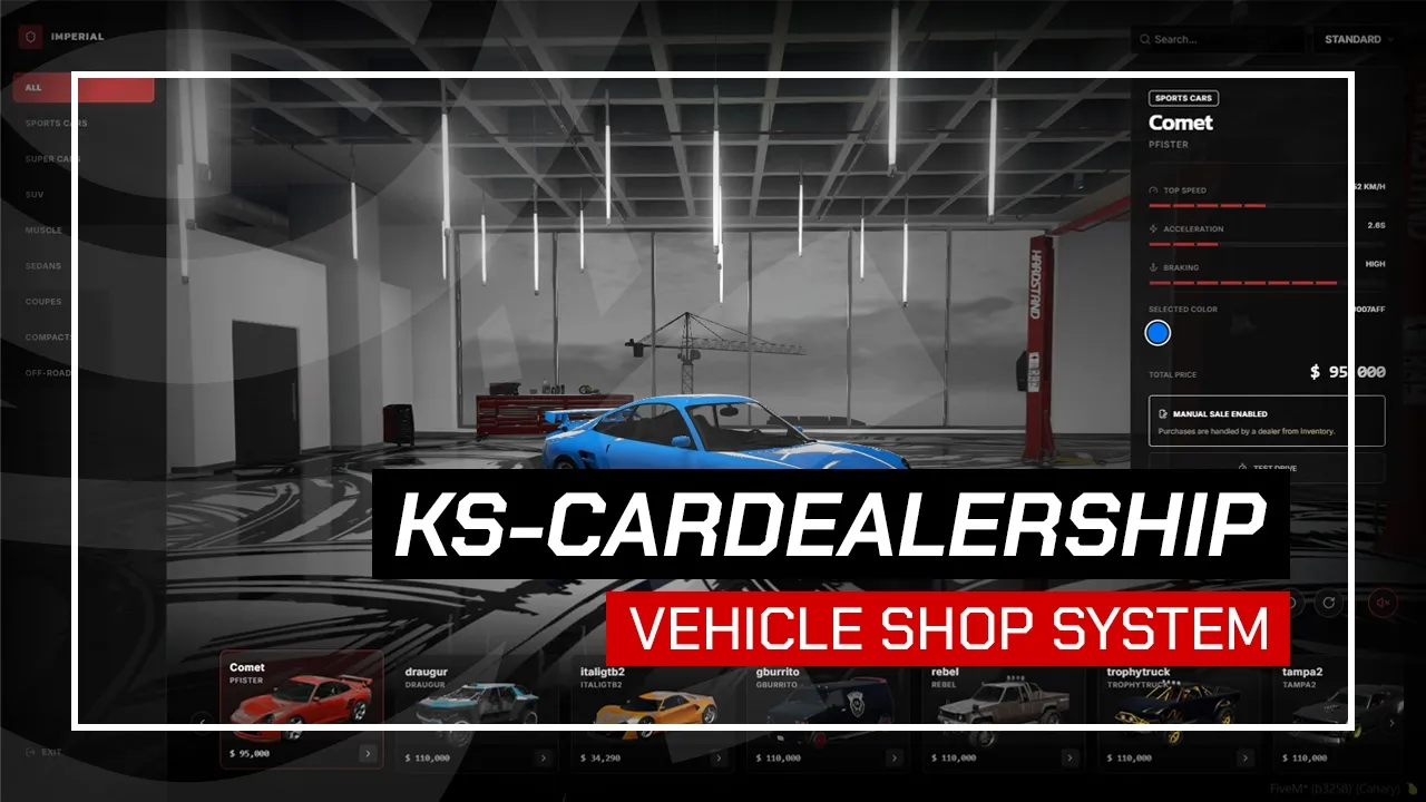 KS-CarDealership video preview