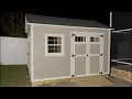 Lowe s Sheds vs our Sheds you can do better than a big box store shed